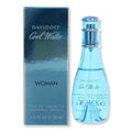 Davidoff Cool Water Eau De Toilette Spray for Women