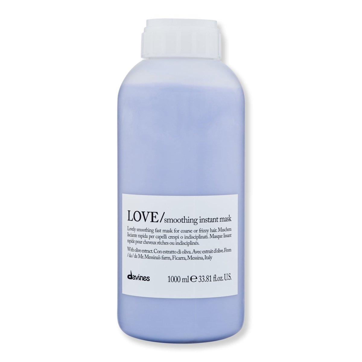 Davines Love Smoothing Instant Mask