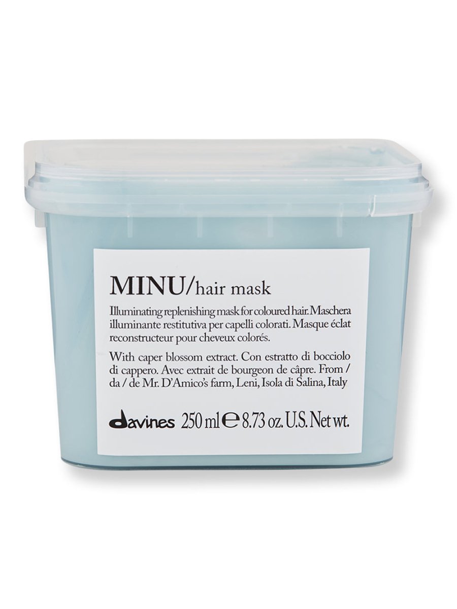 Davines Minu Hair Mask