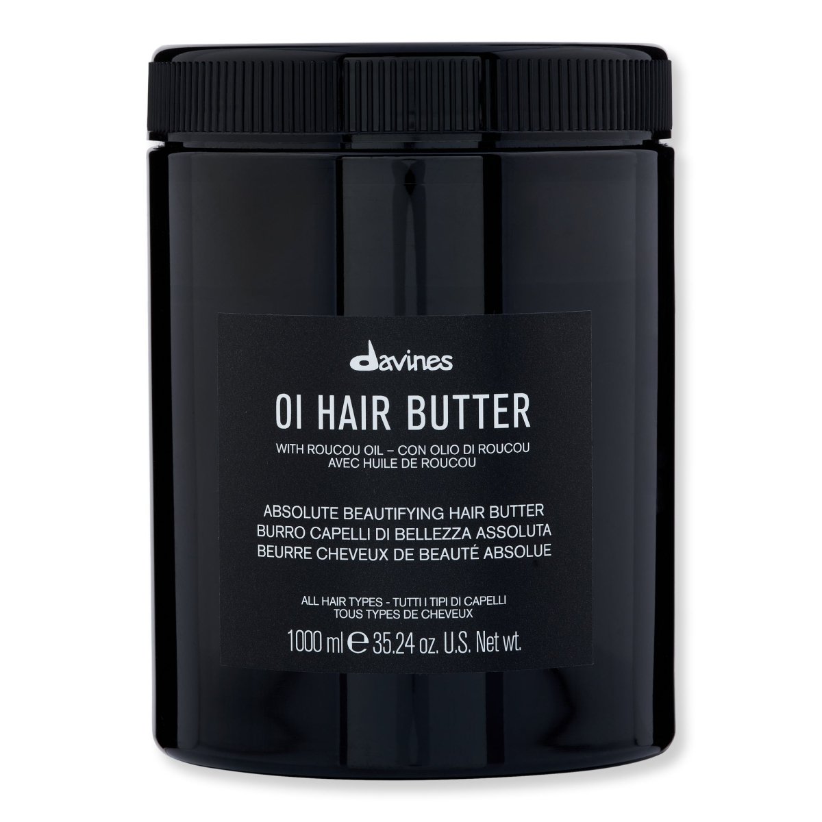 Davines OI Hair Butter