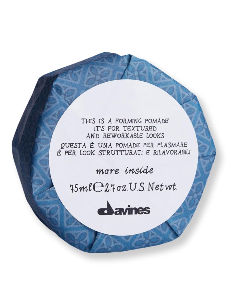 Davines This Is A Forming Pomade