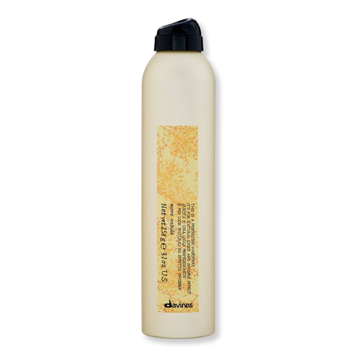 Davines This Is A Perfecting Hairspray