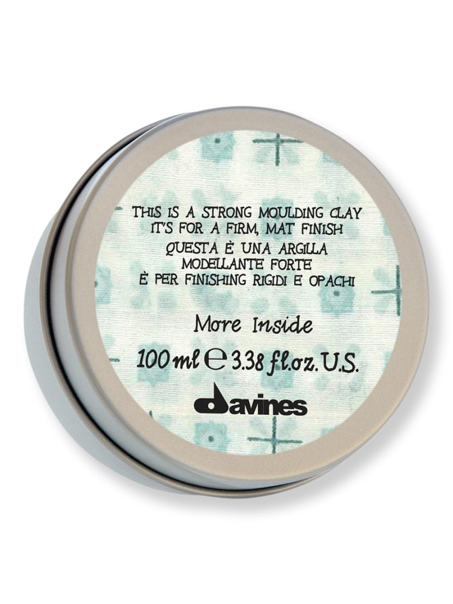 Davines This Is A Strong Moulding Clay