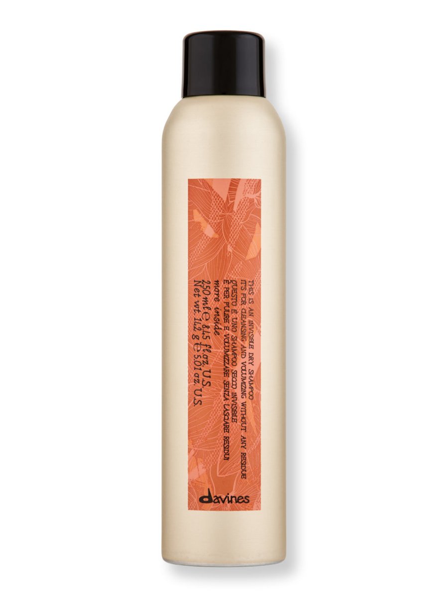 Davines This Is An Invisible Dry Shampoo