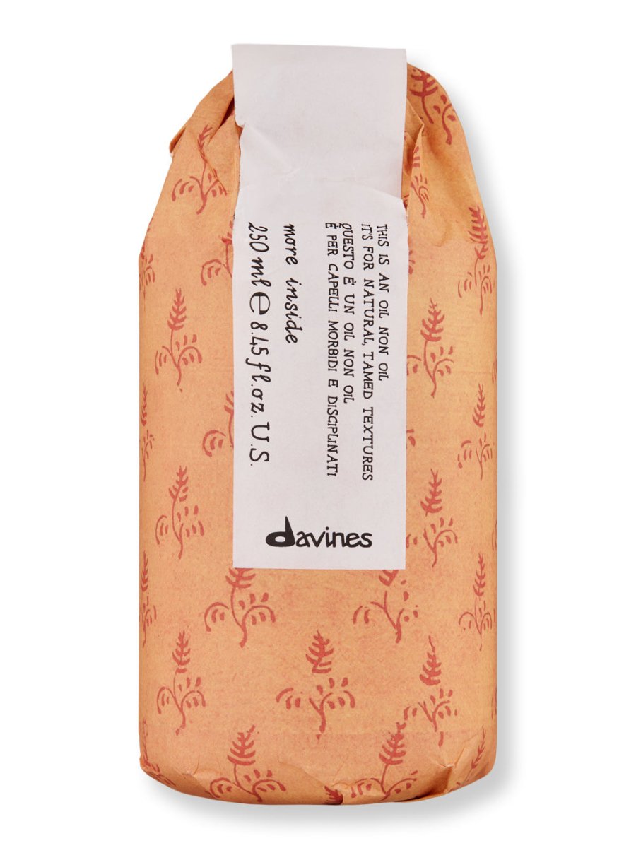 Davines This Is An Oil Non Oil
