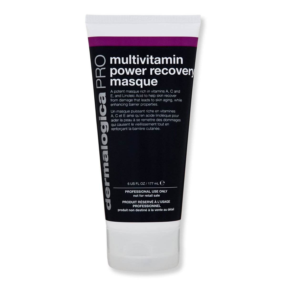 Dermalogica MultiVitamin Power Recovery Masque