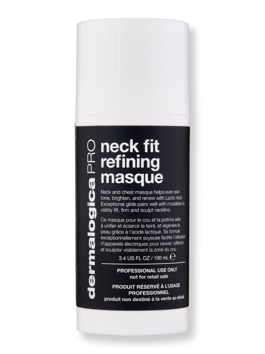 Dermalogica Neck Fit Refining Mask