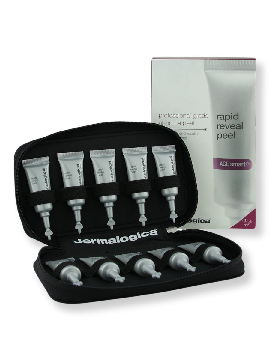 Dermalogica Rapid Reveal Peel