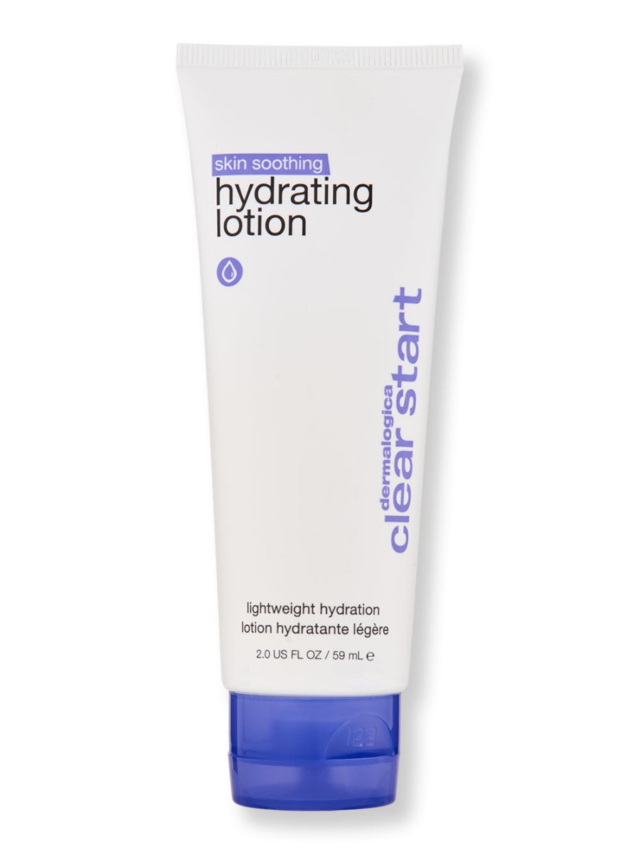 Dermalogica Skin Soothing Hydrating Lotion