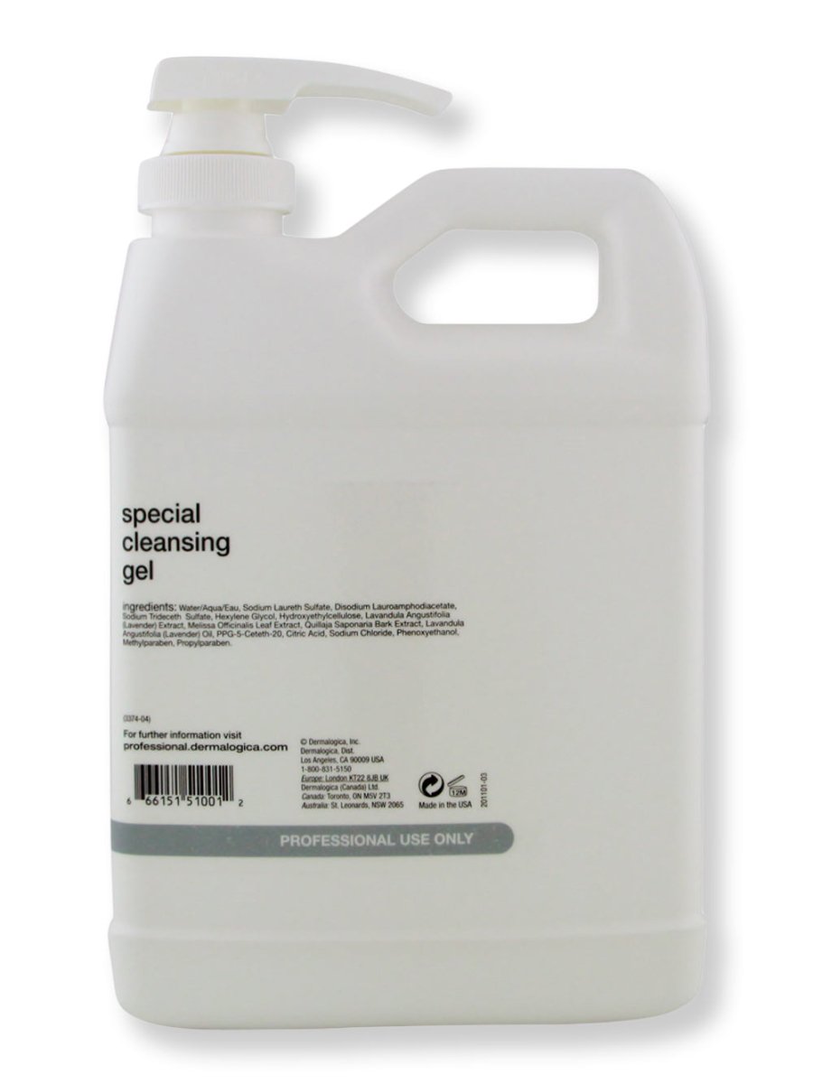 Dermalogica Special Cleansing Gel