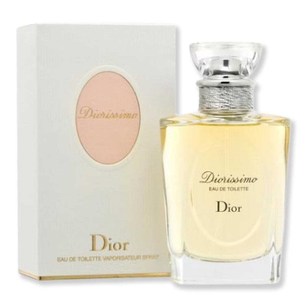 Dior Diorissimo Eau De Toilette