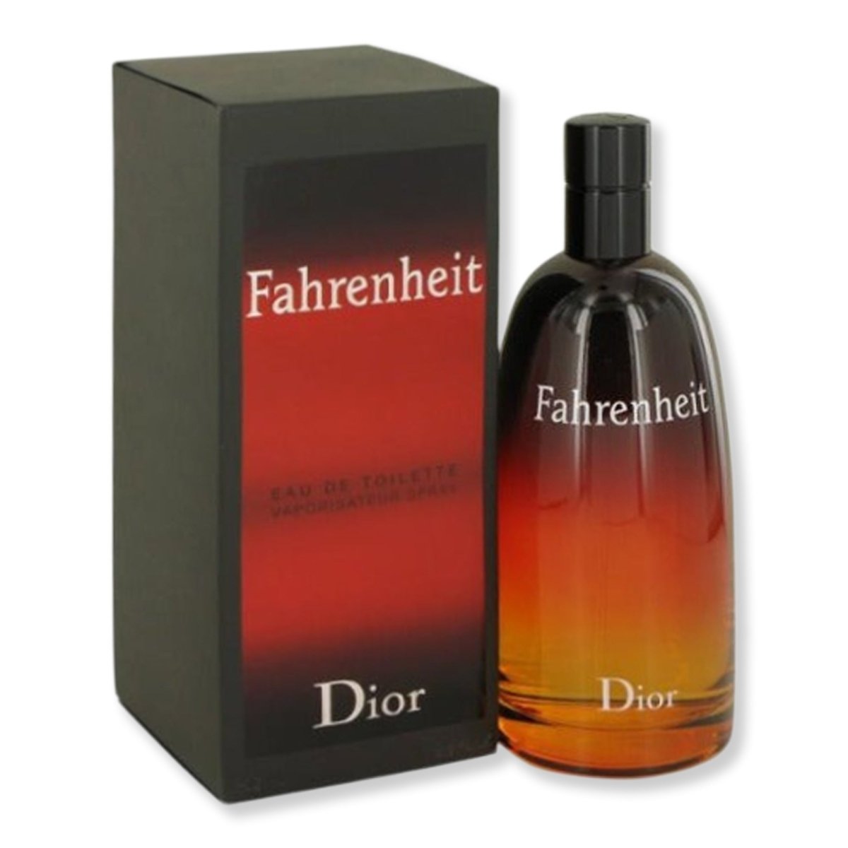 Dior Fahrenheit EDT Spray