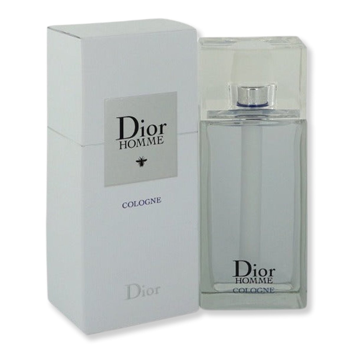 Dior Homme Cologne Spray