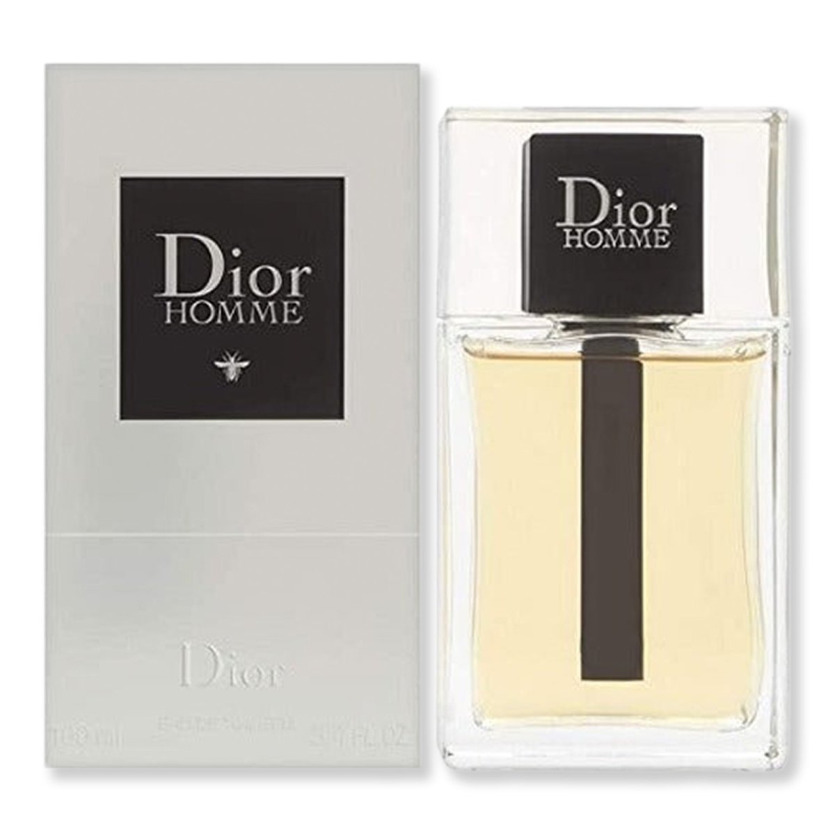 Dior Homme Eau De Toilette