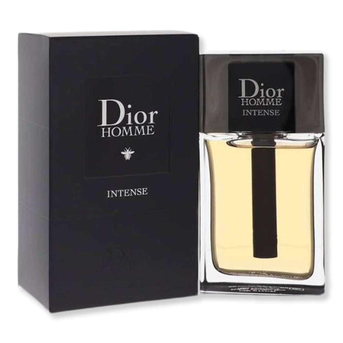 Dior Homme Intense Eau De Parfum