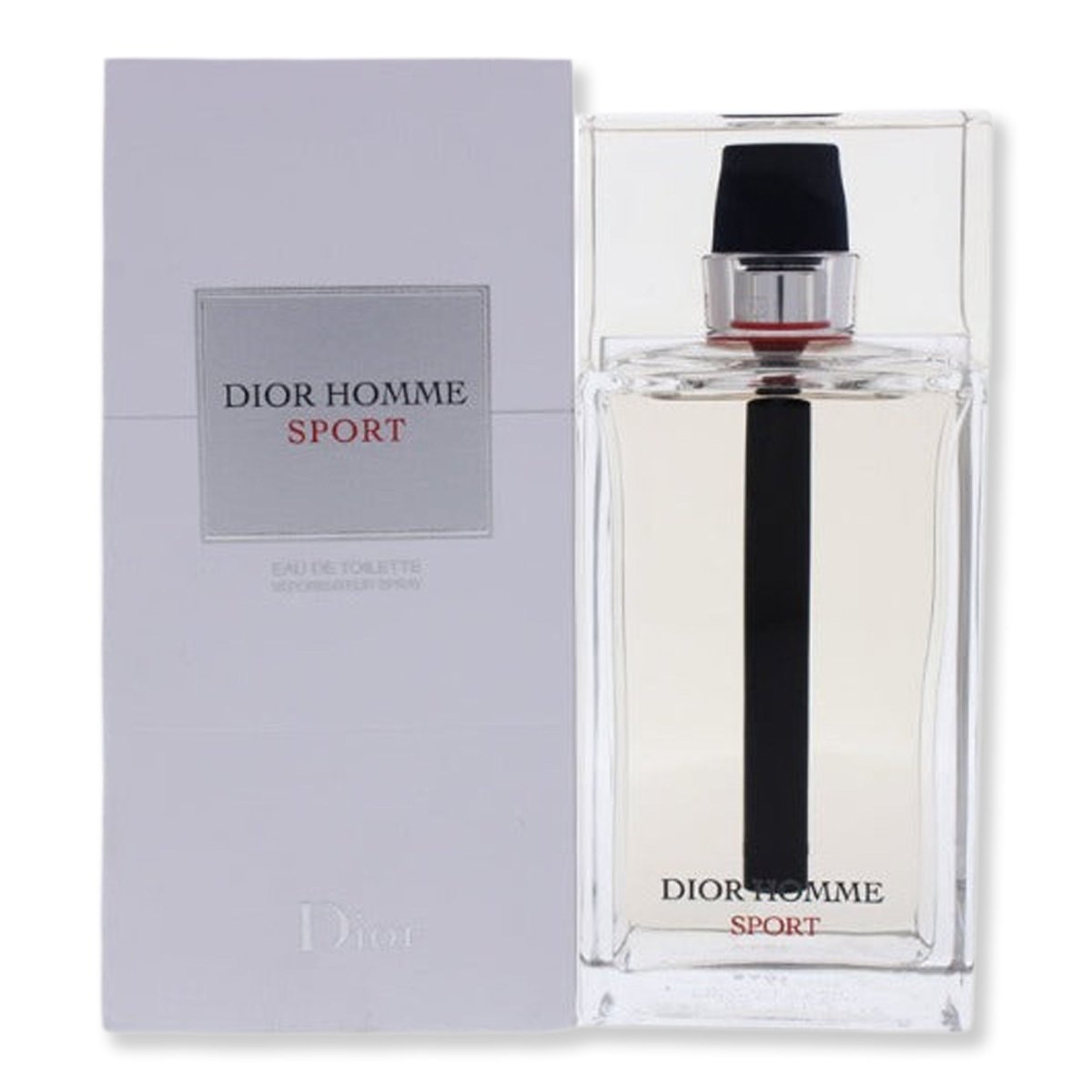 Dior Homme Sport EDT Spray