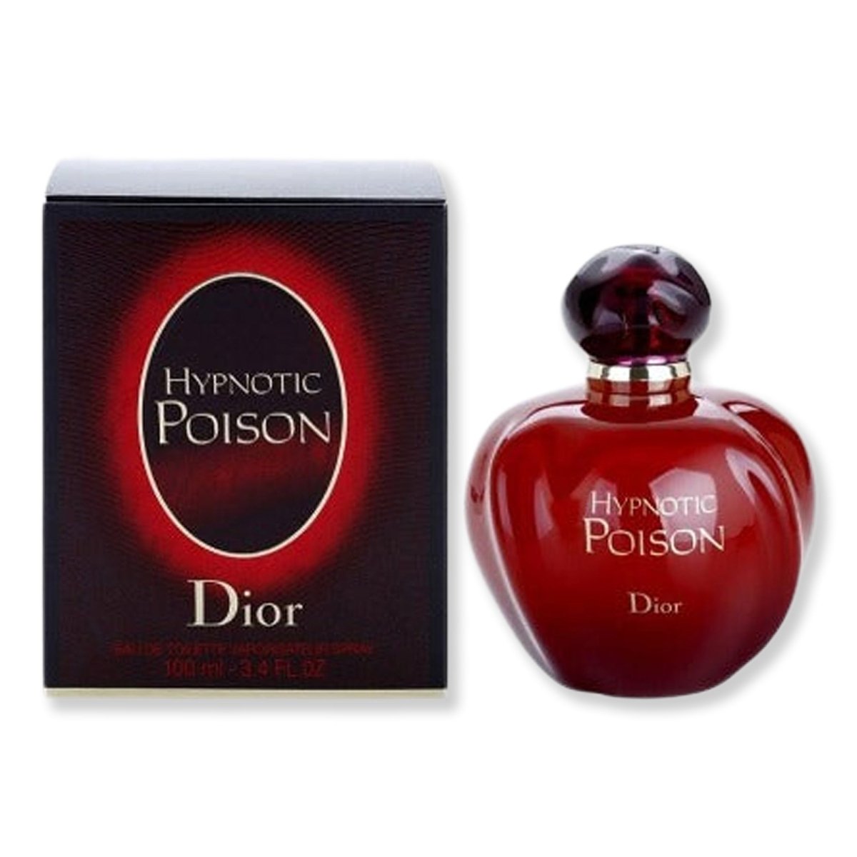 Dior Hypnotic Poison Eau De Toilette