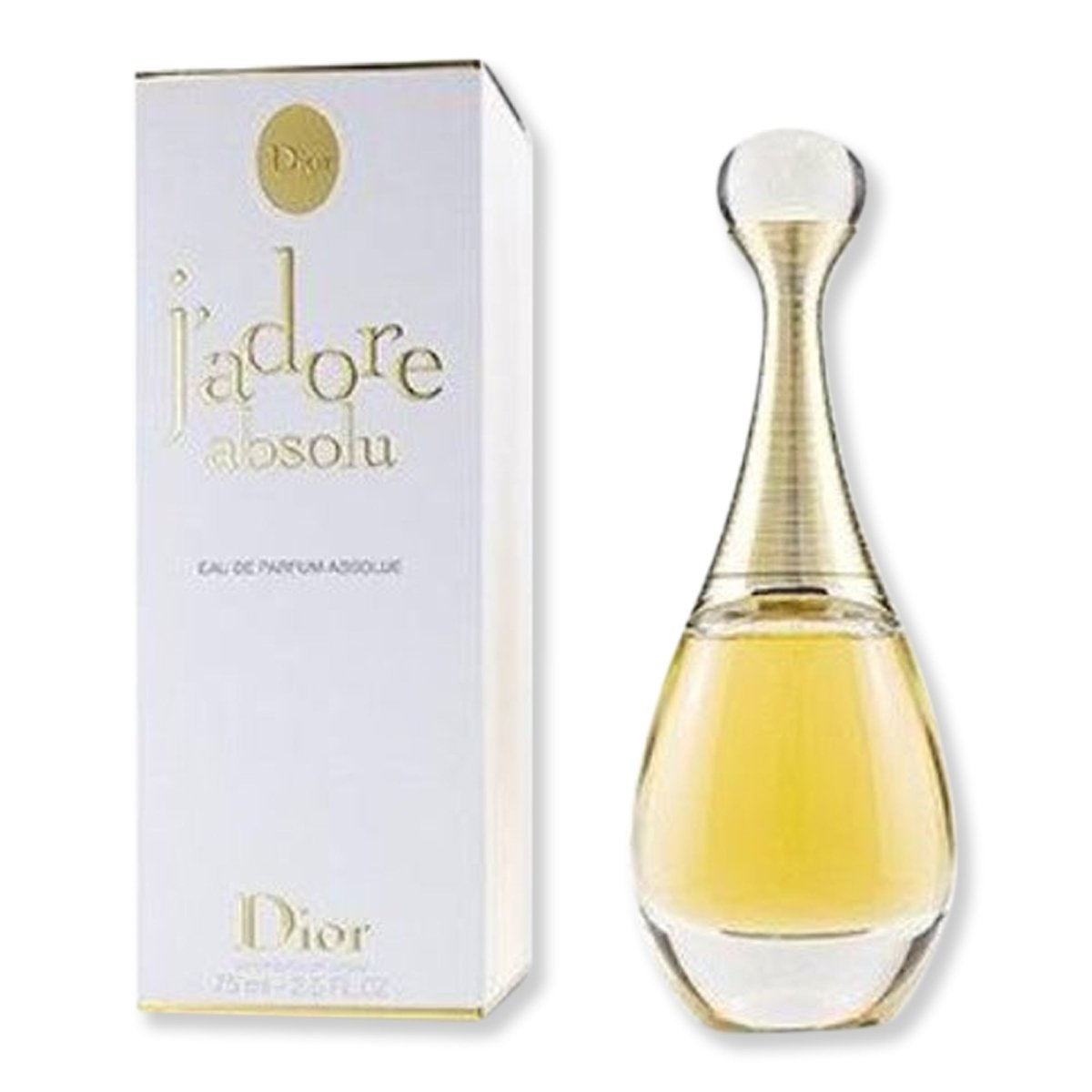 Dior Jadore Absolu Eau De Parfum