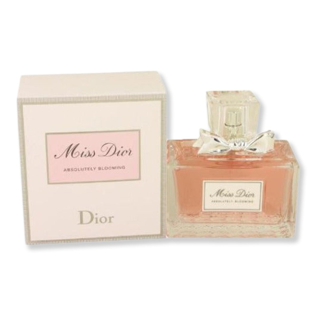 Dior Miss Dior Absolutely Blooming EDP Spray