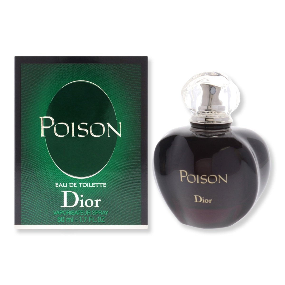 Dior Poison Eau De Toilette