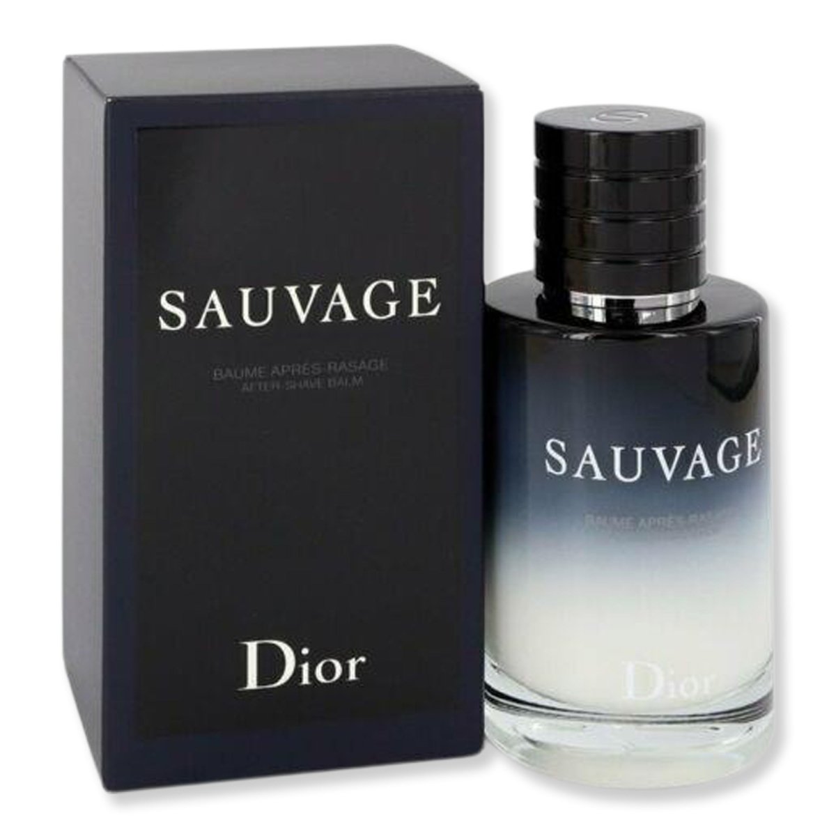 Dior Sauvage Aftershave Balm