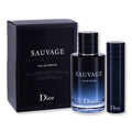 Dior Sauvage Eau De Parfum 2 Piece Gift Set
