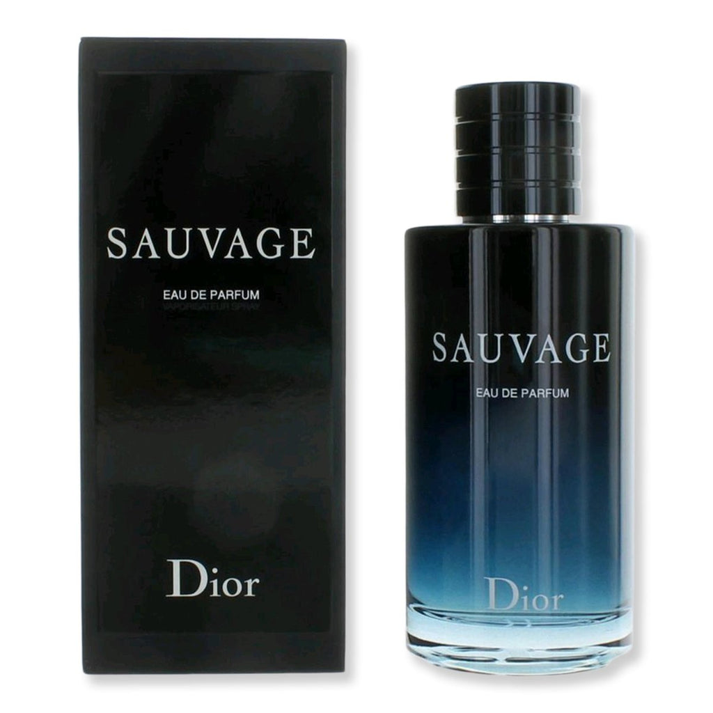 Dior Sauvage Eau De Parfum Spray for Men