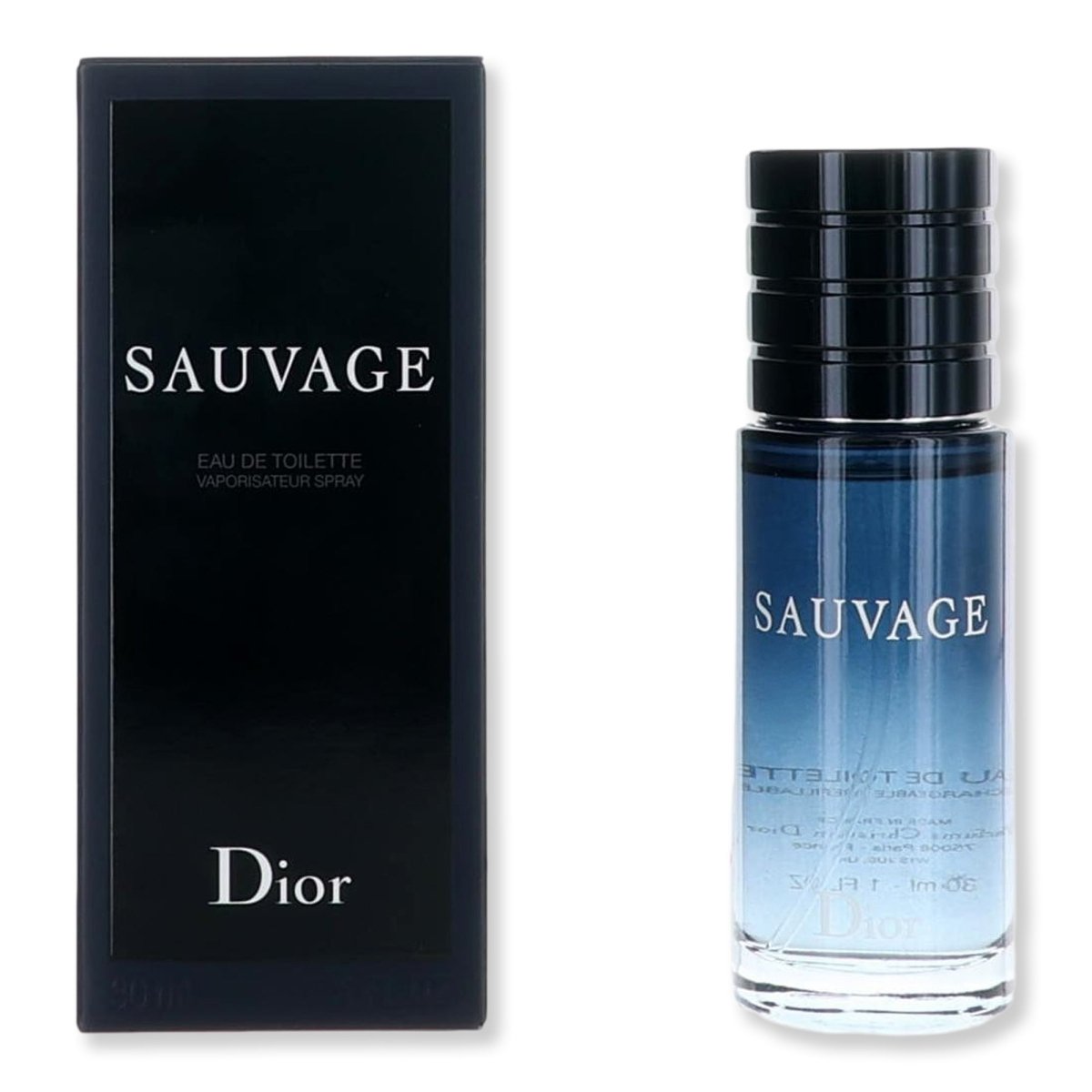 Dior Sauvage Eau De Toilette for Men