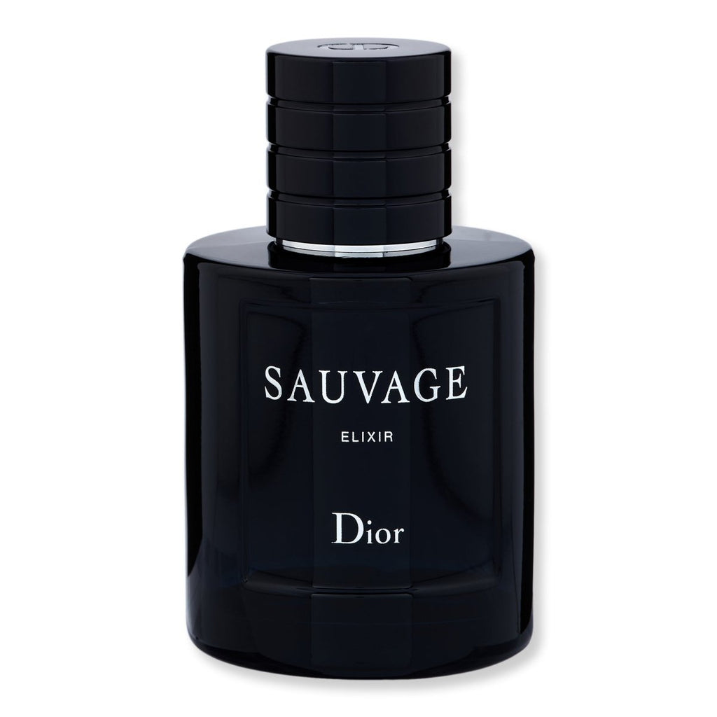 Dior Sauvage Elixir