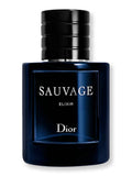 Dior Sauvage Elixir