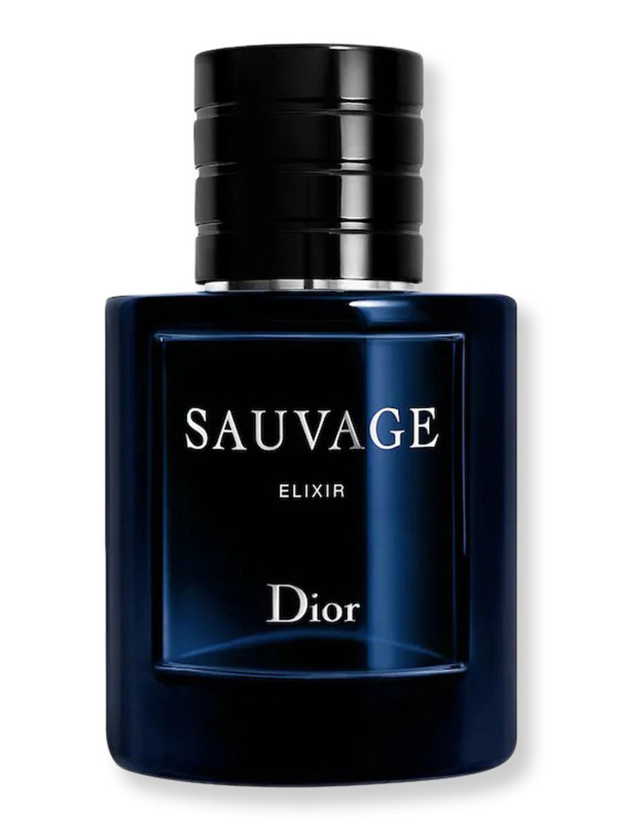 Dior Sauvage Elixir