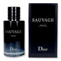 Dior Sauvage Parfum Spray For Men