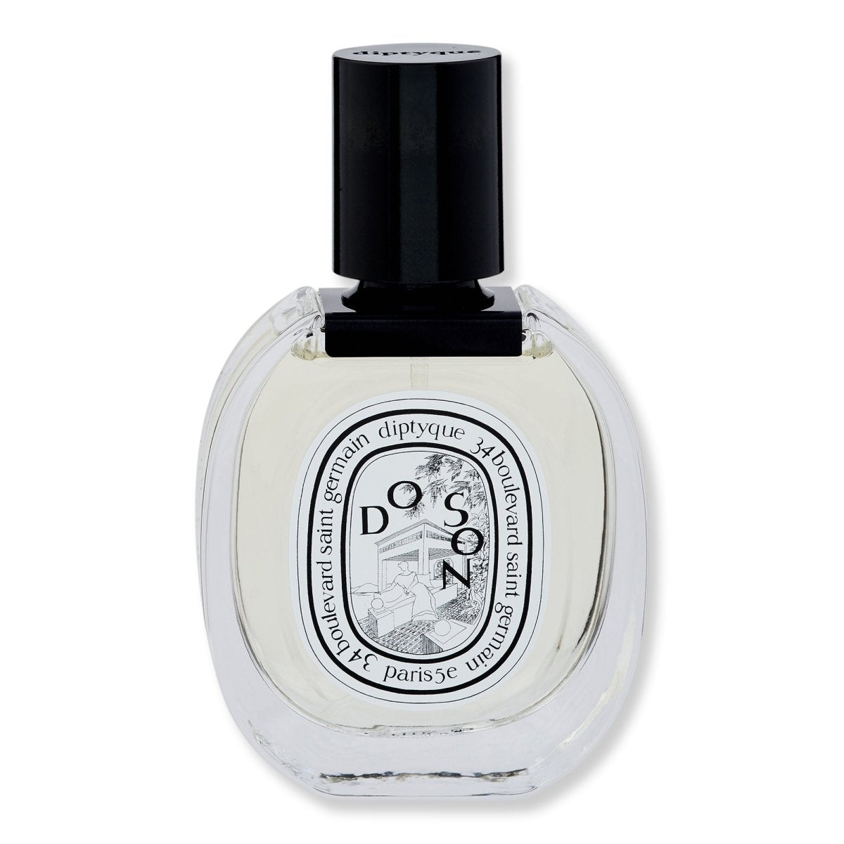 Diptyque Do Son Eau de Toilette