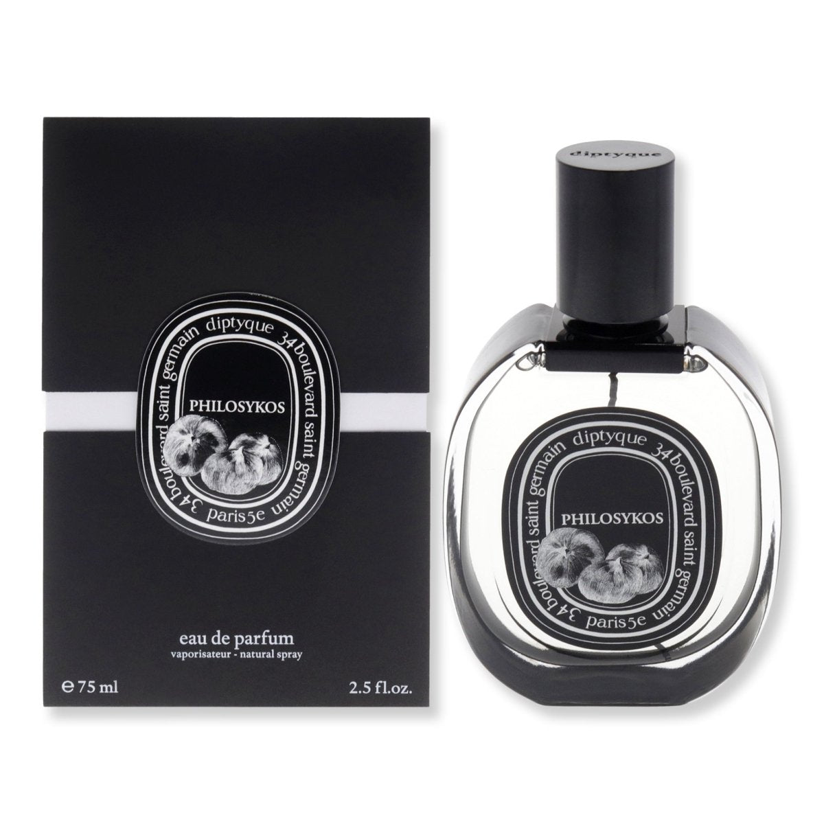 Diptyque Philosykos EDP