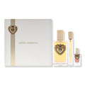 Dolce & Gabbana Devotion 3 Piece Gift Set