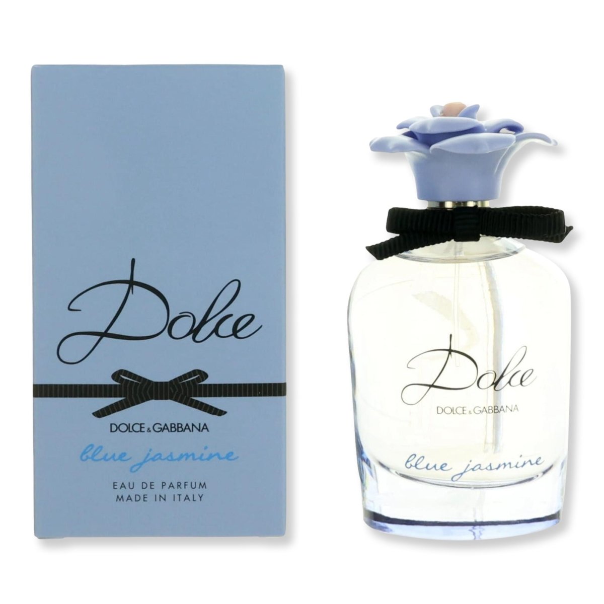 Dolce & Gabbana Dolce Blue Jasmine Eau De Parfum Spray for Women
