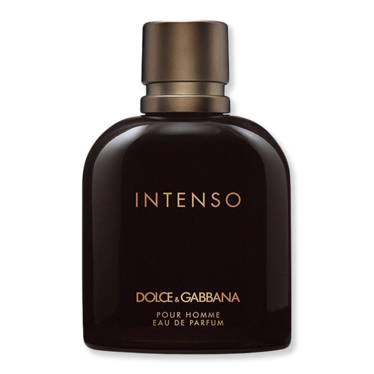 Dolce & Gabbana Intenso Eau De Parfum Spray for Men