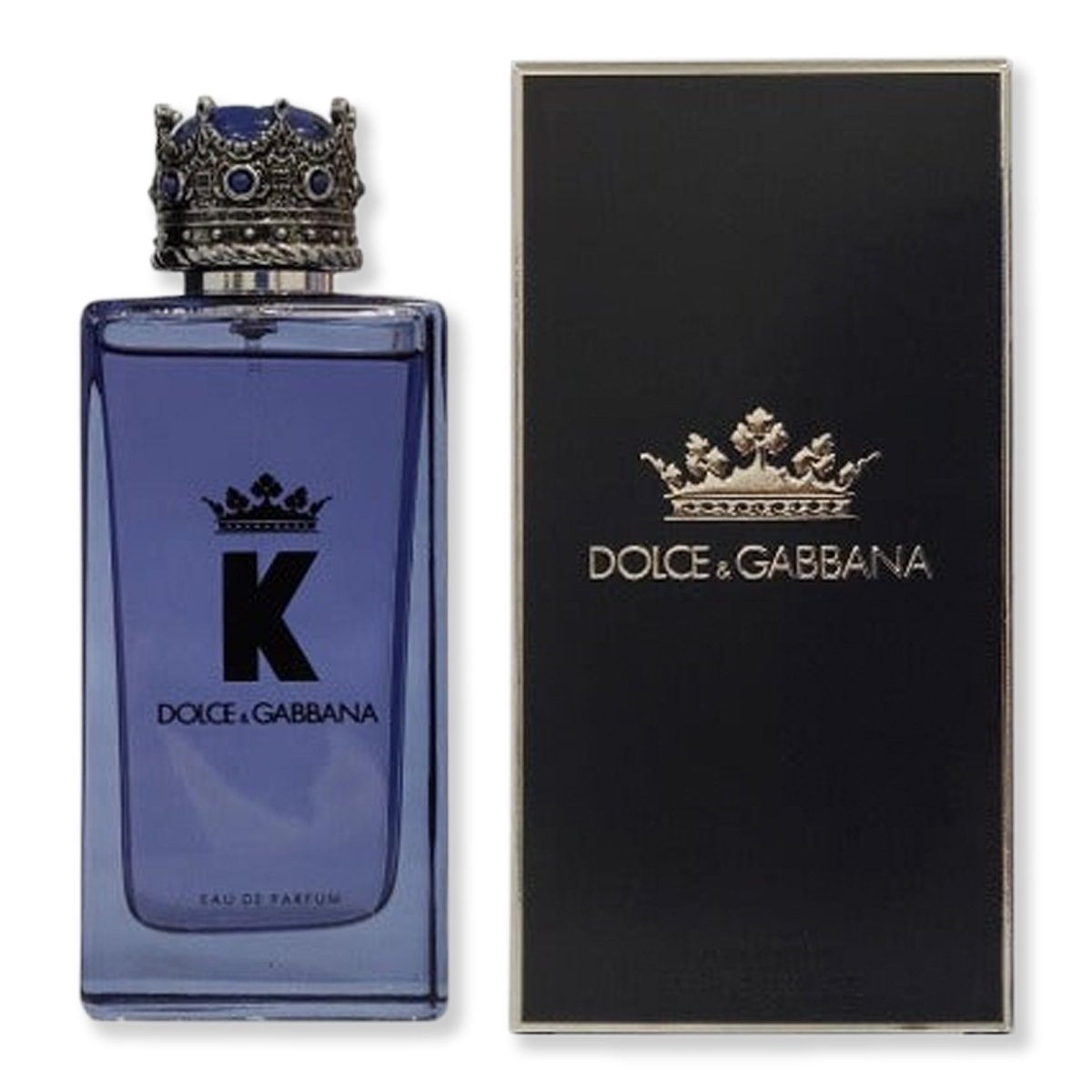Dolce & Gabbana K Eau De Parfum Spray for Men