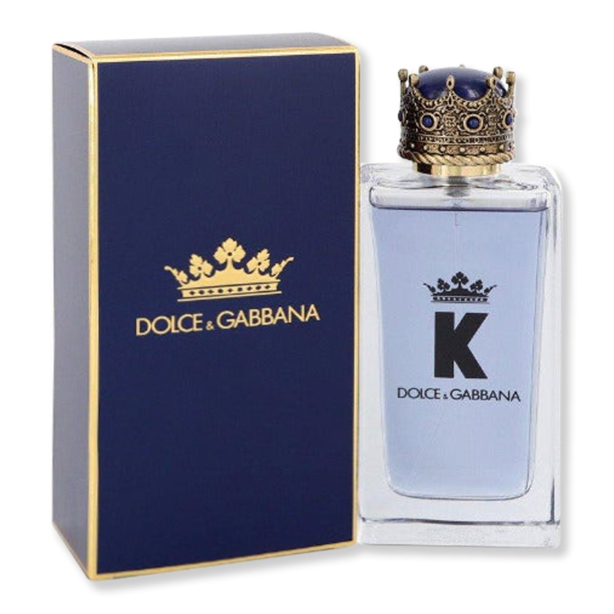 Dolce & Gabbana K Eau De Toilette Spray for Men