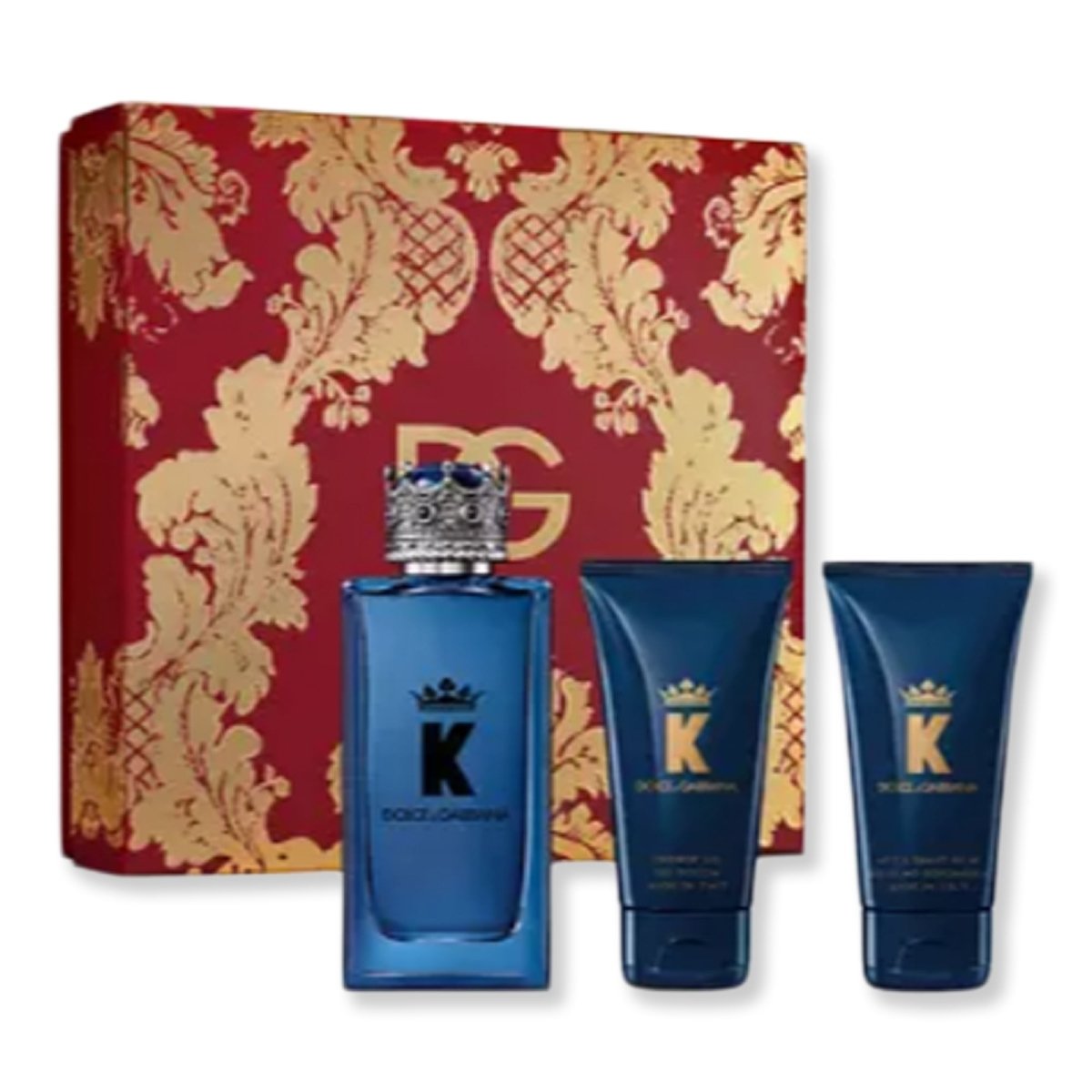 Dolce & Gabbana K Gift Set