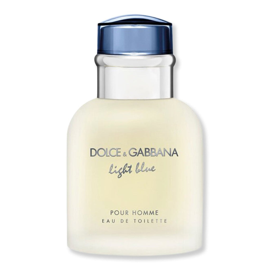 Dolce & Gabbana Light Blue Eau De Toilette Spray for Men
