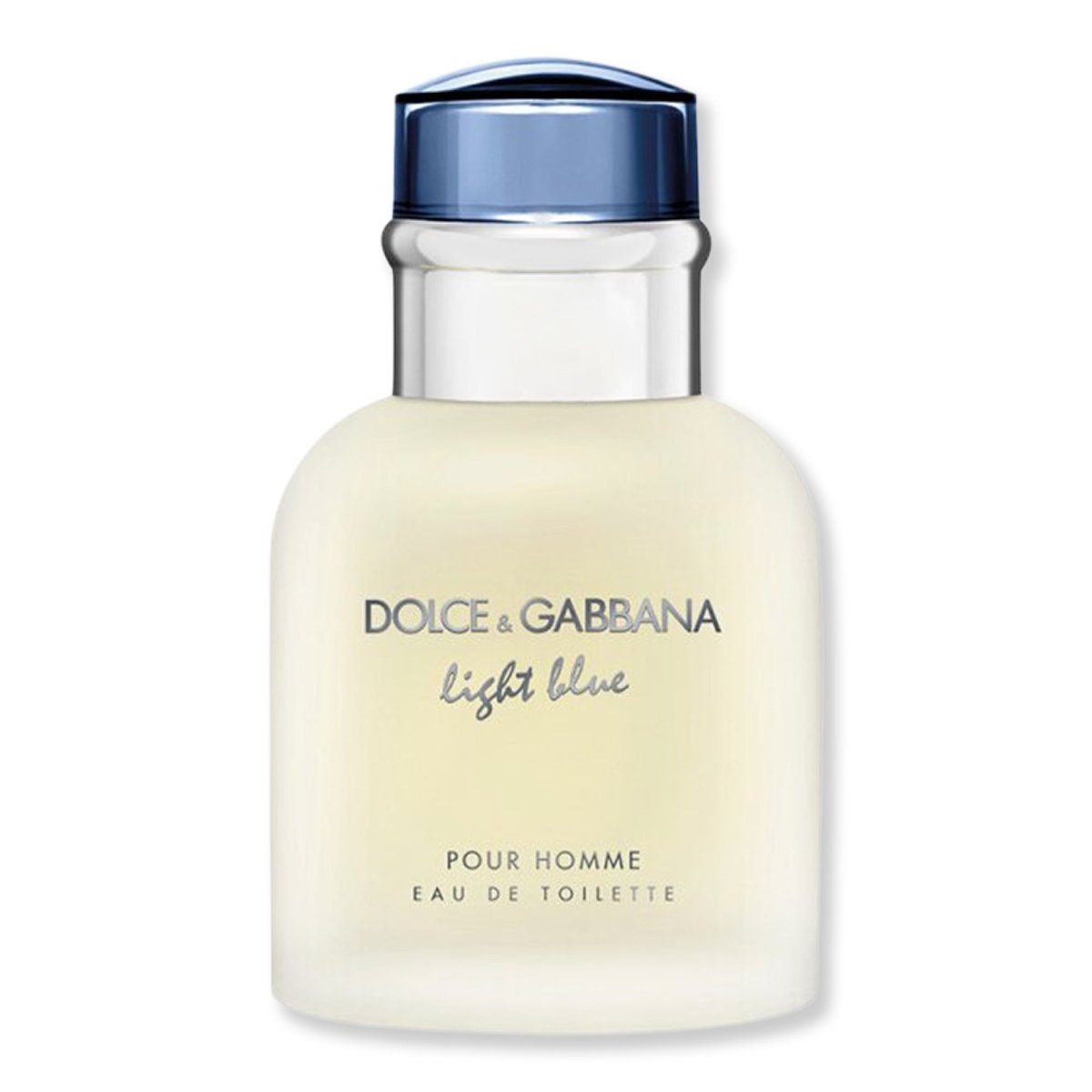 Dolce & Gabbana Light Blue Eau De Toilette Spray for Men
