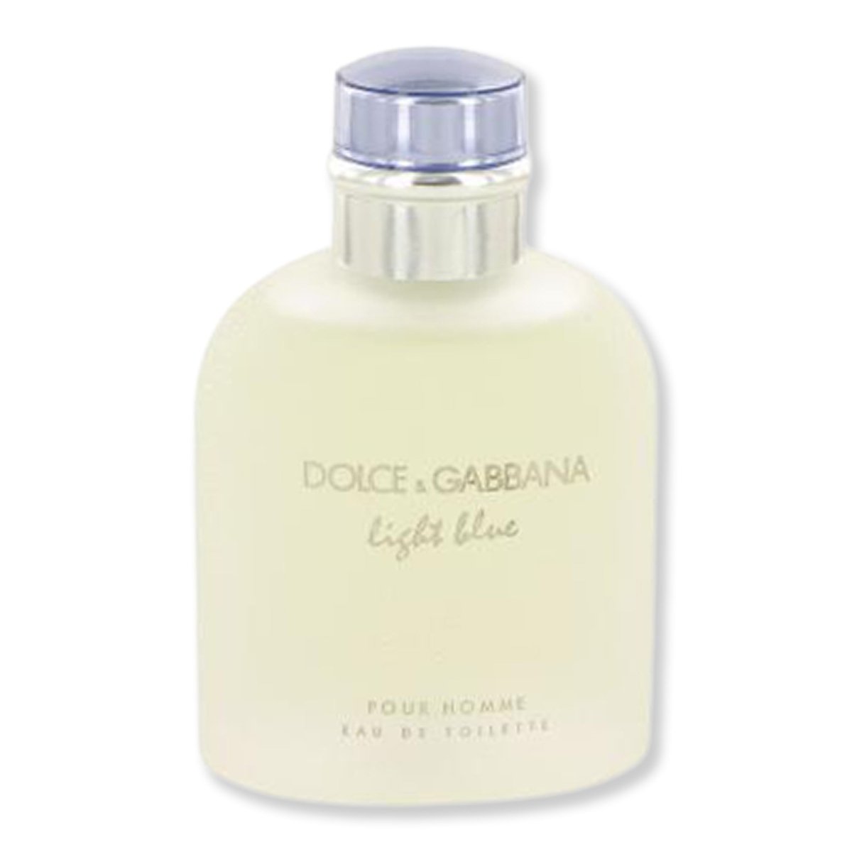 Dolce & Gabbana Light Blue Eau De Toilette Spray for Men