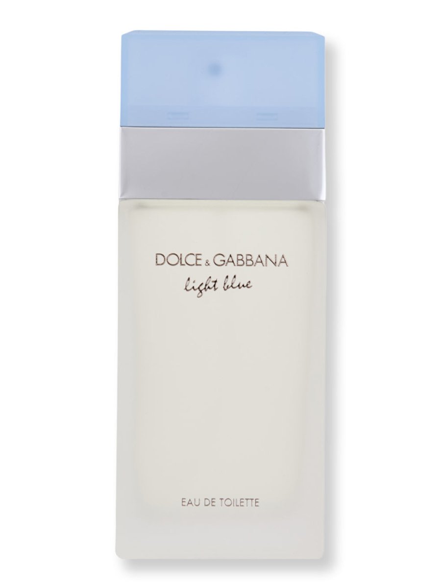 Dolce & Gabbana Light Blue Eau De Toilette Spray for Women