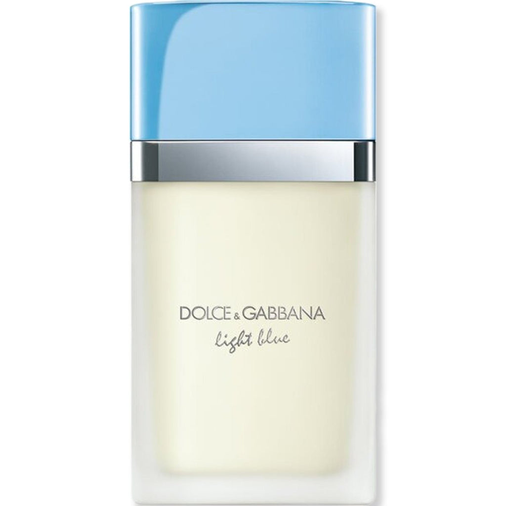 Dolce & Gabbana Light Blue Eau De Toilette Spray for Women