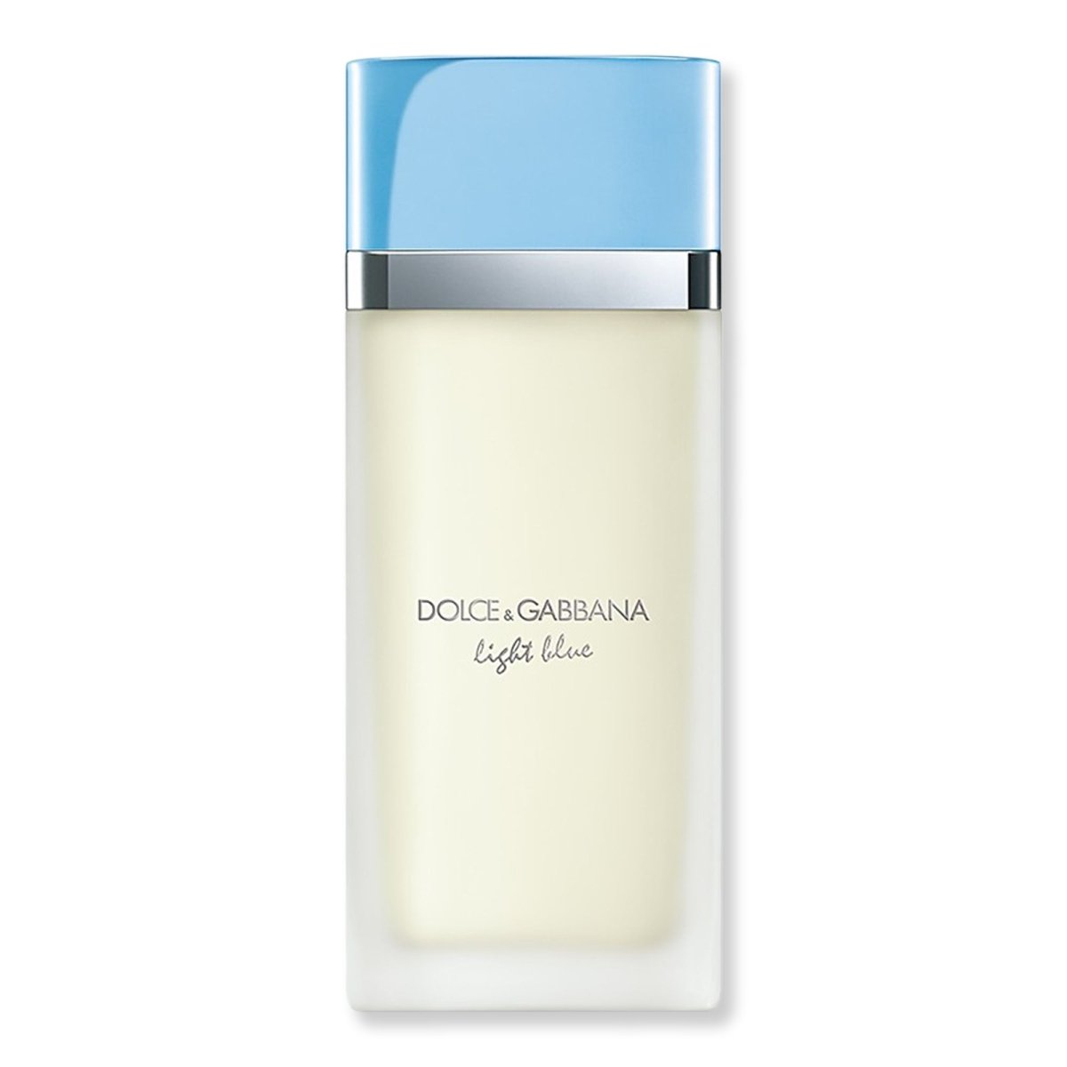 Dolce & Gabbana Light Blue Eau De Toilette Spray for Women