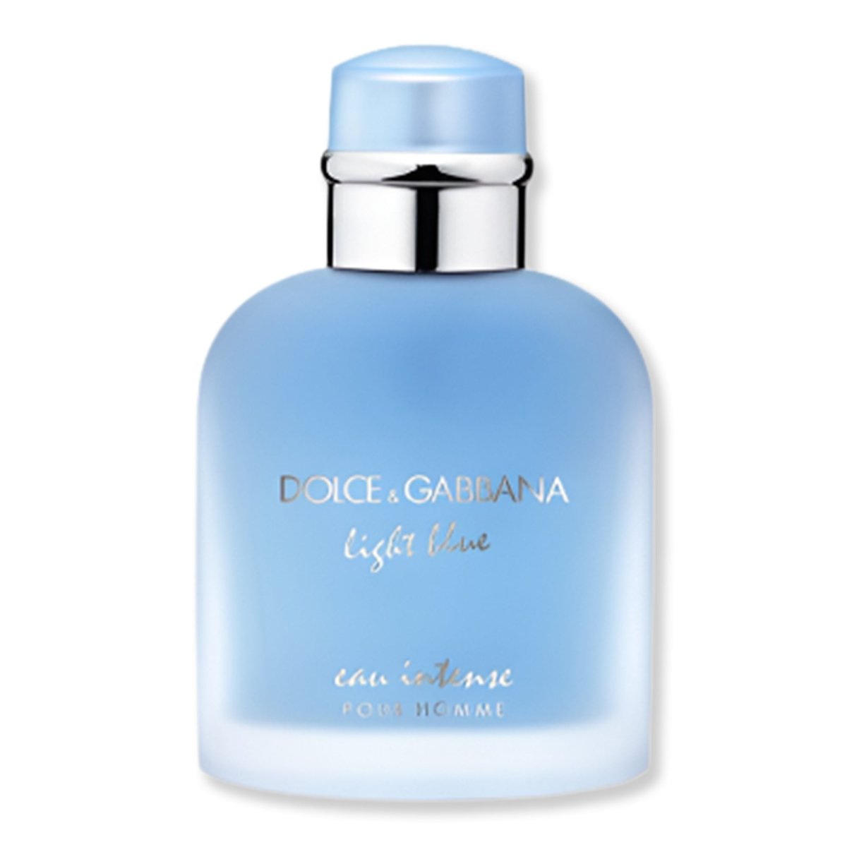 Dolce & Gabbana Light Blue Eau Intense Eau De Parfum For Men