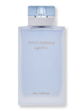 Dolce & Gabbana Light Blue Eau Intense Eau De Parfum Spray for Women