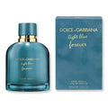 Dolce & Gabbana Light Blue Forever Pour Homme EDP