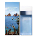 Dolce & Gabbana Light Blue Love In Capri Eau De Toilette